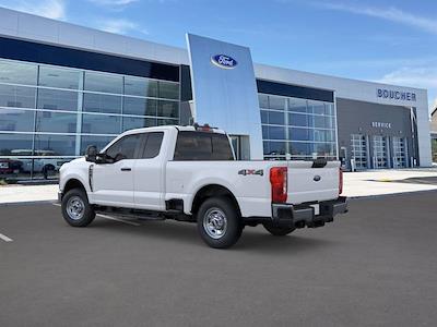 2026 Ford F-250 Super Cab 4WD Pickup for sale #26FK122 - photo 2