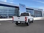 2026 Ford F-250 Super Cab 4WD Pickup for sale #26FK122 - photo 8