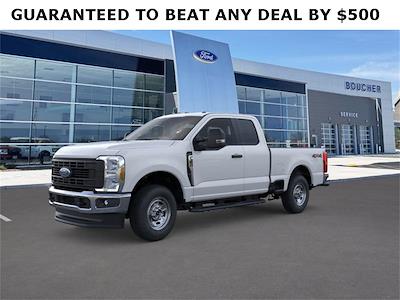 2026 Ford F-350 Super Cab SRW 4WD Pickup for sale #26FK123 - photo 1