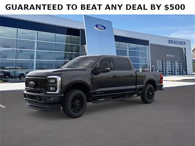 New 2026 Ford F-350 XLT Crew Cab for sale #26FK128 - photo 1