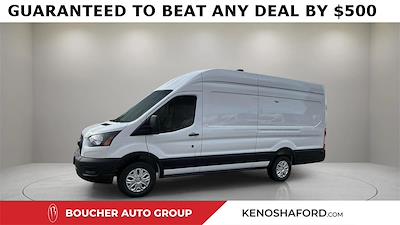 2026 Ford Transit 350 High Roof RWD Empty Cargo Van for sale #26FK131 - photo 1