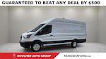 2026 Ford Transit 350 High Roof RWD Empty Cargo Van for sale #26FK131 - photo 1