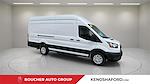 2026 Ford Transit 350 High Roof RWD Empty Cargo Van for sale #26FK131 - photo 4
