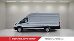 2026 Ford Transit 350 High Roof RWD Empty Cargo Van for sale #26FK131 - photo 9