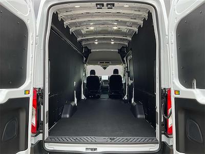 2026 Ford Transit 350 HD High Roof RWD Empty Cargo Van for sale #26FK132 - photo 2