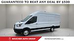 New 2026 Ford Transit 350 HD High Roof Empty Cargo Van for sale #26FK132 - photo 1
