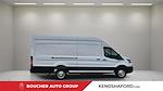 New 2026 Ford Transit 350 HD High Roof Empty Cargo Van for sale #26FK132 - photo 4