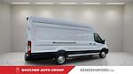 New 2026 Ford Transit 350 HD High Roof Empty Cargo Van for sale #26FK132 - photo 5