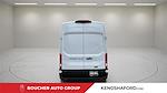 New 2026 Ford Transit 350 HD High Roof Empty Cargo Van for sale #26FK132 - photo 6