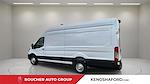 New 2026 Ford Transit 350 HD High Roof Empty Cargo Van for sale #26FK132 - photo 7