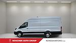 New 2026 Ford Transit 350 HD High Roof Empty Cargo Van for sale #26FK132 - photo 8