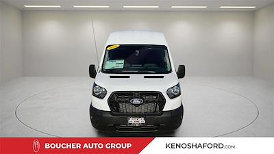 2026 Ford Transit 350 High Roof RWD Empty Cargo Van for sale #26FK142 - photo 2