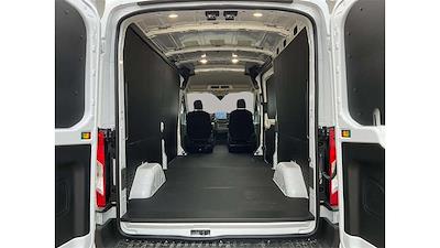 New 2026 Ford Transit 250 Medium Roof Empty Cargo Van for sale #A26FK143 - photo 2