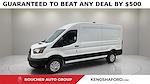 New 2026 Ford Transit 250 Medium Roof Empty Cargo Van for sale #A26FK143 - photo 1