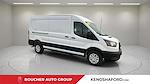 New 2026 Ford Transit 250 Medium Roof Empty Cargo Van for sale #A26FK143 - photo 4