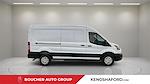 New 2026 Ford Transit 250 Medium Roof Empty Cargo Van for sale #A26FK143 - photo 5