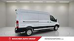 New 2026 Ford Transit 250 Medium Roof Empty Cargo Van for sale #A26FK143 - photo 6