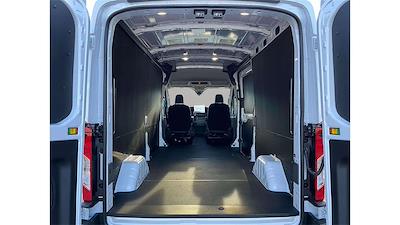 New 2026 Ford Transit 250 Medium Roof Empty Cargo Van for sale #A26FK144 - photo 2