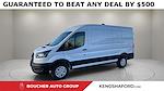 New 2026 Ford Transit 250 Medium Roof Empty Cargo Van for sale #A26FK144 - photo 1