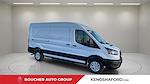 New 2026 Ford Transit 250 Medium Roof Empty Cargo Van for sale #A26FK144 - photo 4