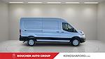 New 2026 Ford Transit 250 Medium Roof Empty Cargo Van for sale #A26FK144 - photo 5