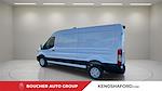 New 2026 Ford Transit 250 Medium Roof Empty Cargo Van for sale #A26FK144 - photo 8