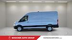 New 2026 Ford Transit 250 Medium Roof Empty Cargo Van for sale #A26FK144 - photo 9