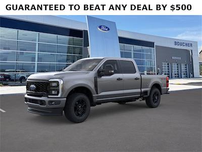 New 2026 Ford F-350 XL Crew Cab for sale #26FK151 - photo 1
