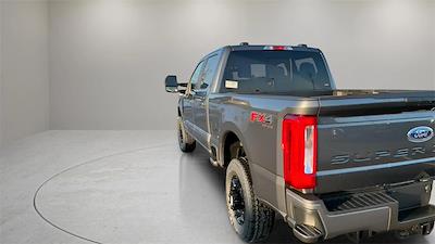 2026 Ford F-350 Crew Cab SRW 4WD Pickup for sale #26FK151 - photo 2