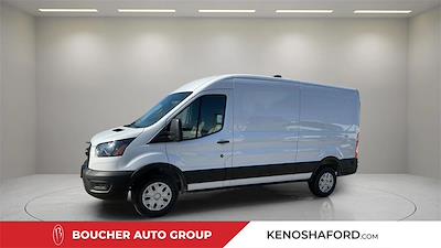 2026 Ford Transit 250 Medium Roof RWD Empty Cargo Van for sale #26FK153 - photo 1
