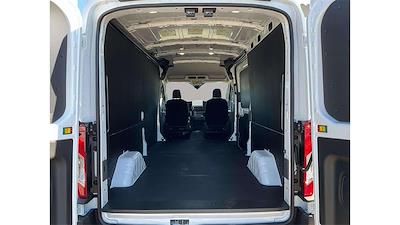New 2026 Ford Transit 250 Medium Roof Empty Cargo Van for sale #A26FK153 - photo 2