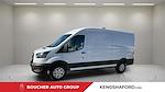 2026 Ford Transit 250 Medium Roof RWD Empty Cargo Van for sale #26FK153 - photo 1
