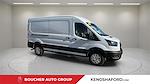 2026 Ford Transit 250 Medium Roof RWD Empty Cargo Van for sale #26FK153 - photo 3