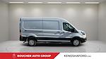 2026 Ford Transit 250 Medium Roof RWD Empty Cargo Van for sale #26FK153 - photo 4