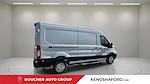 2026 Ford Transit 250 Medium Roof RWD Empty Cargo Van for sale #26FK153 - photo 5