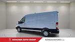 2026 Ford Transit 250 Medium Roof RWD Empty Cargo Van for sale #26FK153 - photo 6
