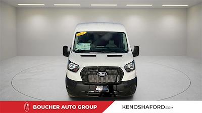 2026 Ford Transit 250 Medium Roof RWD Empty Cargo Van for sale #26FK154 - photo 2