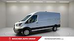 2026 Ford Transit 250 Medium Roof RWD Empty Cargo Van for sale #26FK154 - photo 1