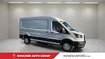 2026 Ford Transit 250 Medium Roof RWD Empty Cargo Van for sale #26FK154 - photo 3