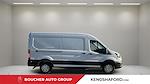 2026 Ford Transit 250 Medium Roof RWD Empty Cargo Van for sale #26FK154 - photo 4