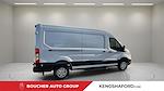 2026 Ford Transit 250 Medium Roof RWD Empty Cargo Van for sale #26FK154 - photo 5