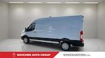 2026 Ford Transit 250 Medium Roof RWD Empty Cargo Van for sale #26FK154 - photo 7