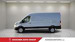 2026 Ford Transit 250 Medium Roof RWD Empty Cargo Van for sale #26FK154 - photo 8