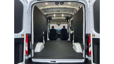 New 2026 Ford Transit 250 Medium Roof Empty Cargo Van for sale #26FK157 - photo 2