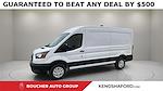 New 2026 Ford Transit 250 Medium Roof Empty Cargo Van for sale #26FK157 - photo 1
