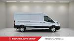 New 2026 Ford Transit 250 Medium Roof Empty Cargo Van for sale #26FK157 - photo 5