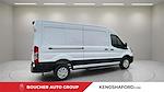 New 2026 Ford Transit 250 Medium Roof Empty Cargo Van for sale #26FK157 - photo 6
