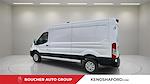 New 2026 Ford Transit 250 Medium Roof Empty Cargo Van for sale #26FK157 - photo 8