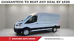 New 2026 Ford Transit 250 Medium Roof Empty Cargo Van for sale #26FK159 - photo 1