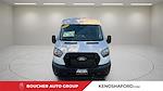 New 2026 Ford Transit 250 Medium Roof Empty Cargo Van for sale #26FK159 - photo 3